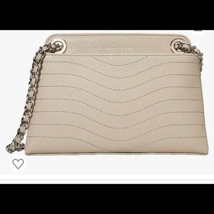 NWT M.AB. Crossbody-Rebecca Minkoff